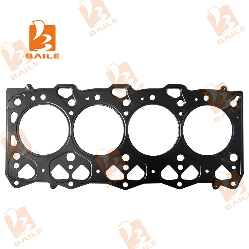 Engine Rebuild Kit TD27 Liner Kit (piston+ring+liner) for Sale