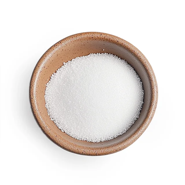 Food Additive Sodium Hexametaphosphate (SHMP) 68% Food Grade White Powder for Detergent and Food Industry Granham Salt