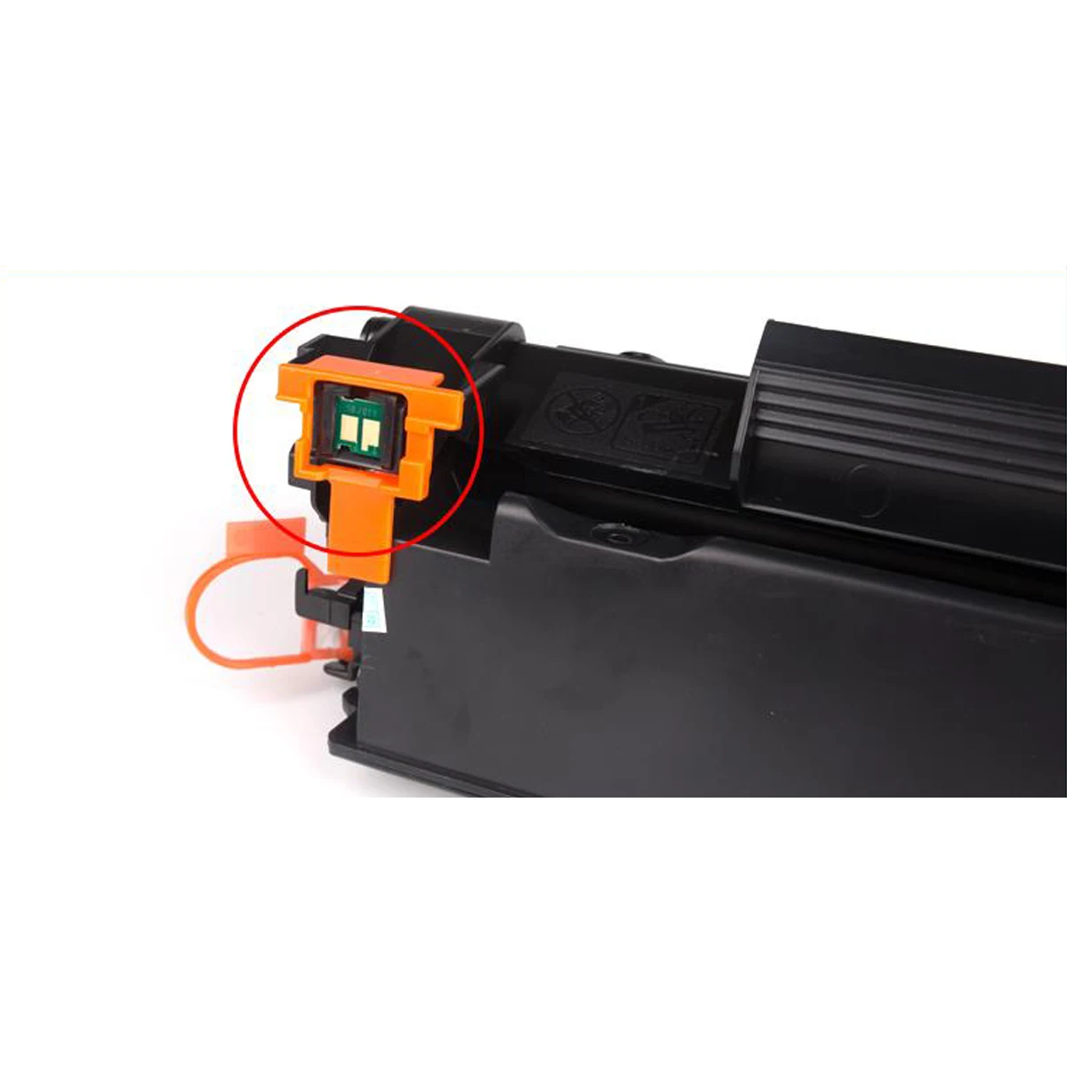 Compatible for HPs Dealer in Dubai for HPs Toner Cartridge CE285A