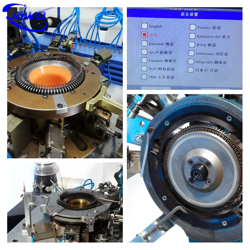 工場価格の靴下編み機用針、靴下編み機| Alibaba.com
