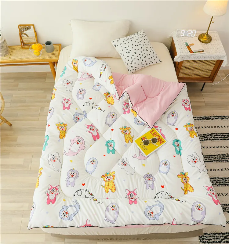 warm winter duvet covers