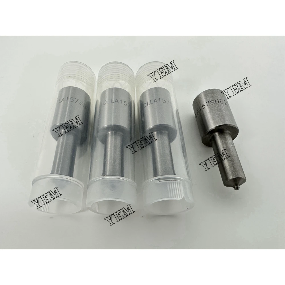 For Hino J08C Nozzle 093400-2970 Engine Parts China Manufacturer