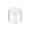 Clear Plastic Lid
