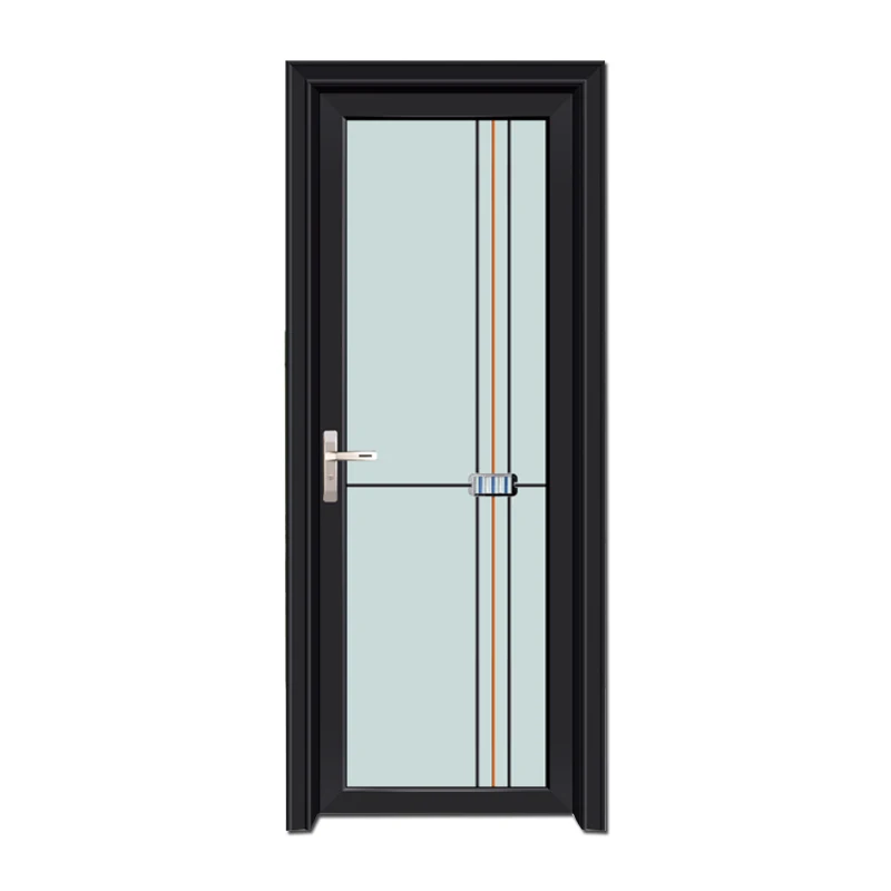 Buy Yingkang Cheap Swing Glass Door Bathroom Aluminium Sliding Glass Door from China Henan
