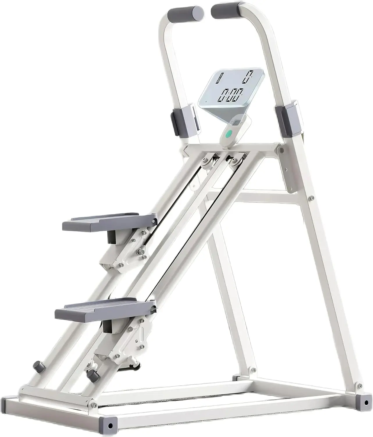 Stepper Climber Vyrelis Stair Stepper For Home Gym Office