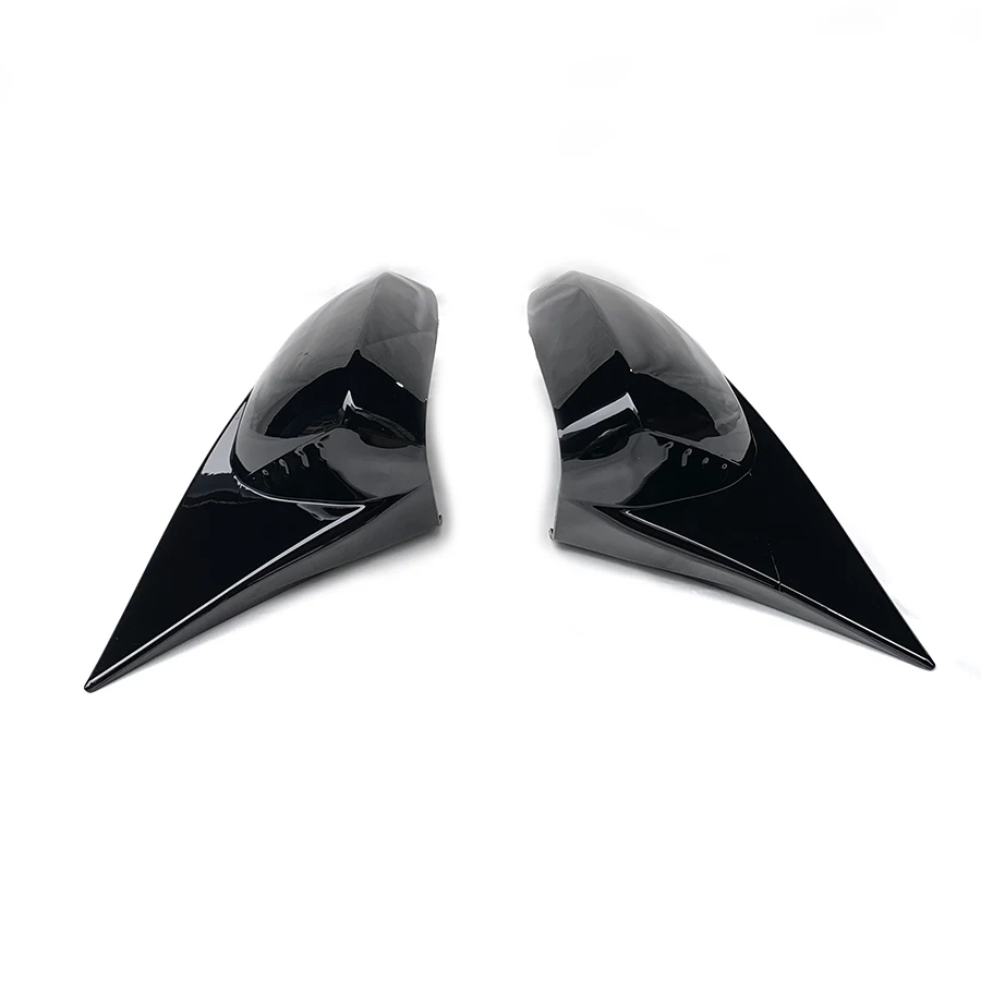 product newest rearview mirror covers for toyota corolla 2020 2021 2022 2023 high quality car mirror caps auto exterior accessories-9