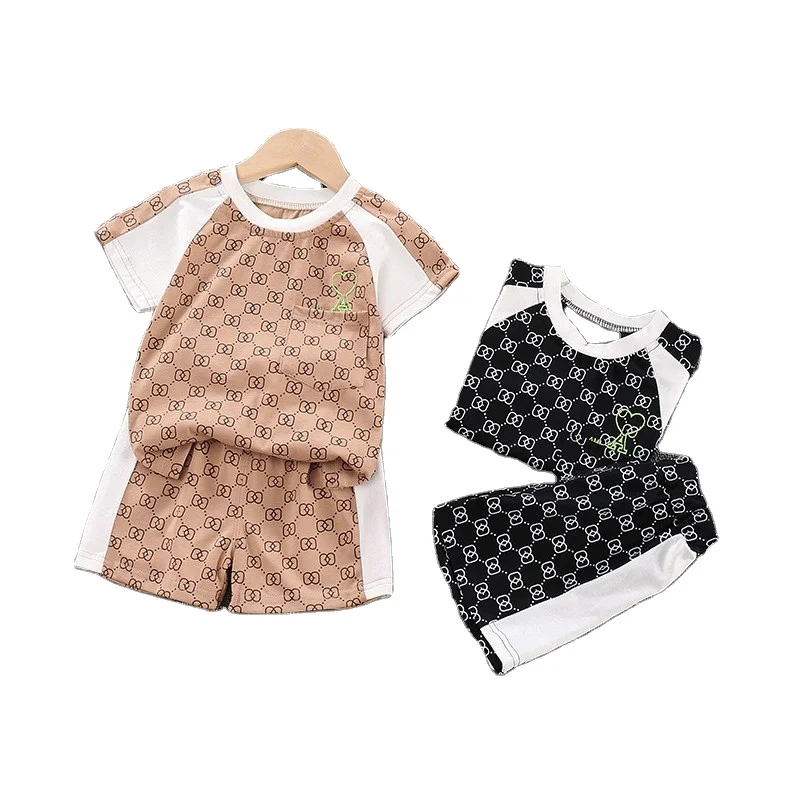 Discount High End Baby Clothes Brand Famous Baby Clothes Brand Online - Main Image