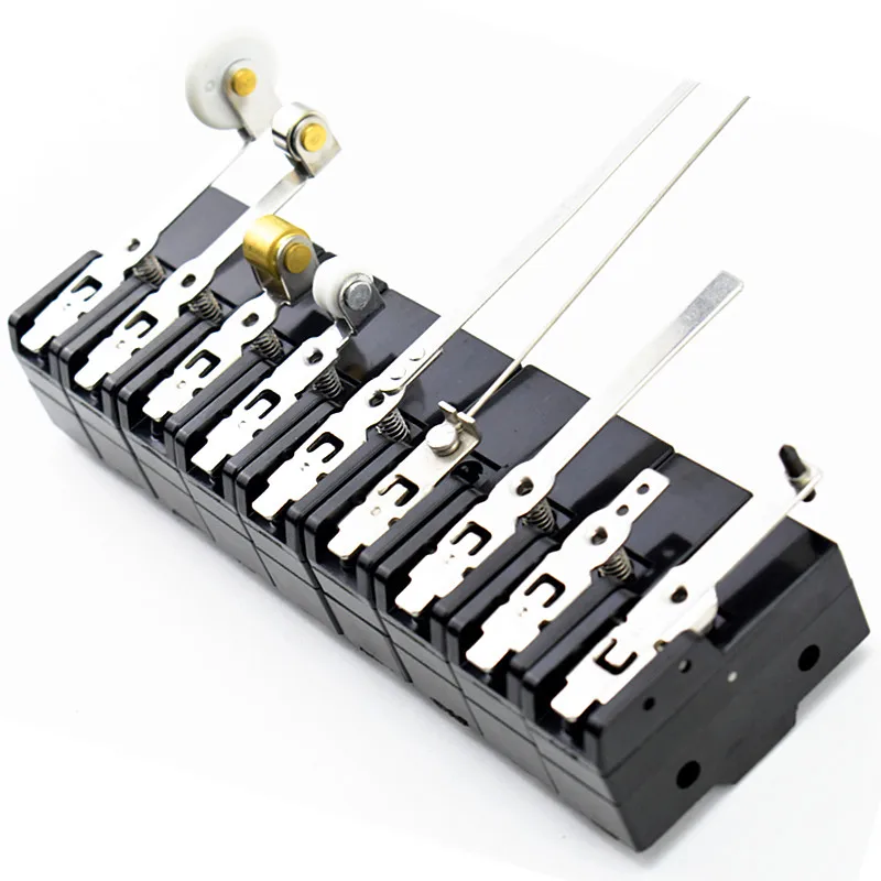 Limit Switch Push Button NO NC Momentary Switch Micro Switch LXW5 11D1 11Q2 11Q2 11N1 11N2 11G1 11G2 11G3 11M 11Z