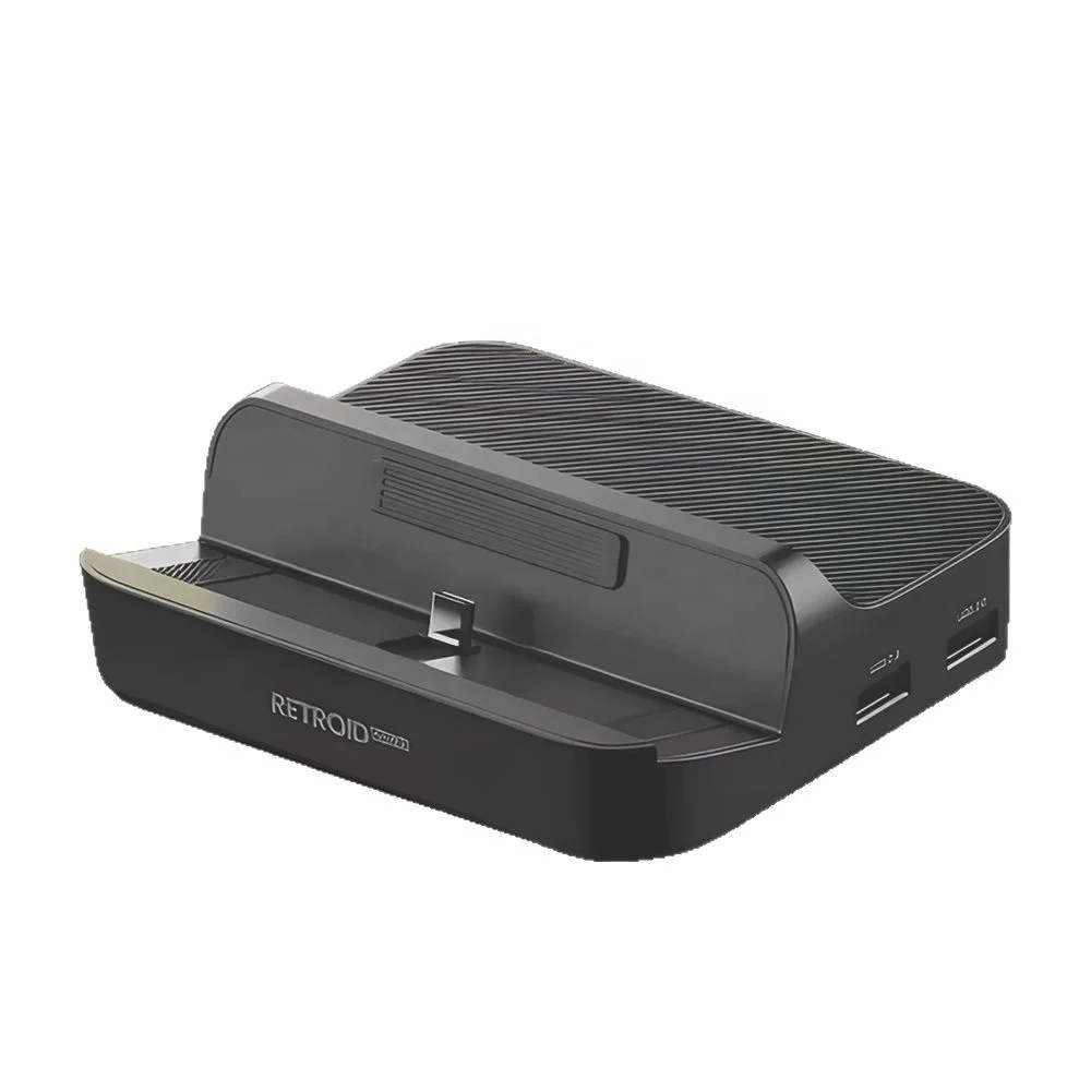 Retroid Pocket 5＆Retroid Official Dock Retroid Official Dock – Retroid Pocket