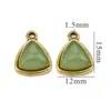 Green aventurine
