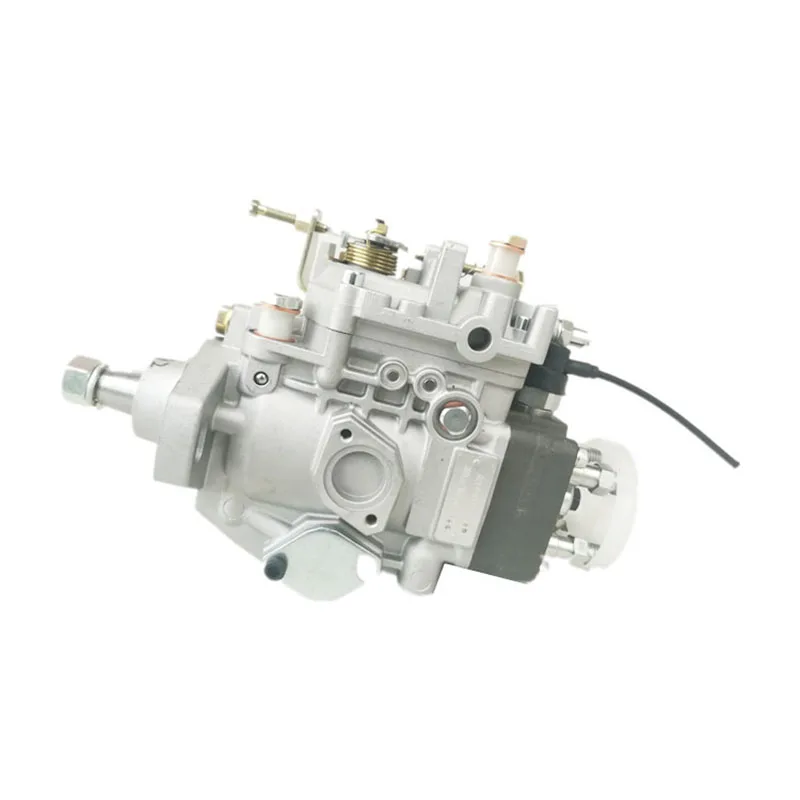 High-quality Diesel Fuel Injection Pumps for MITSUBISHI S4S