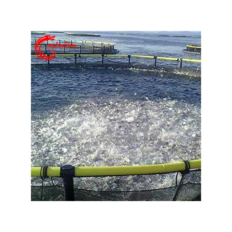 Nets China Fishing Fish Farming Float Customizable High Quality Deep ...