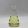 Liquido limpido di colore giallo chiaro