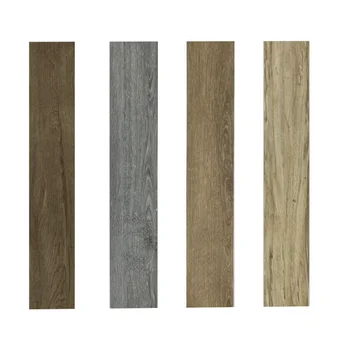 Free Samples Luxury wood anti fire Self Adhesive plastic  PVC Floor Vinyl Flooring Plank