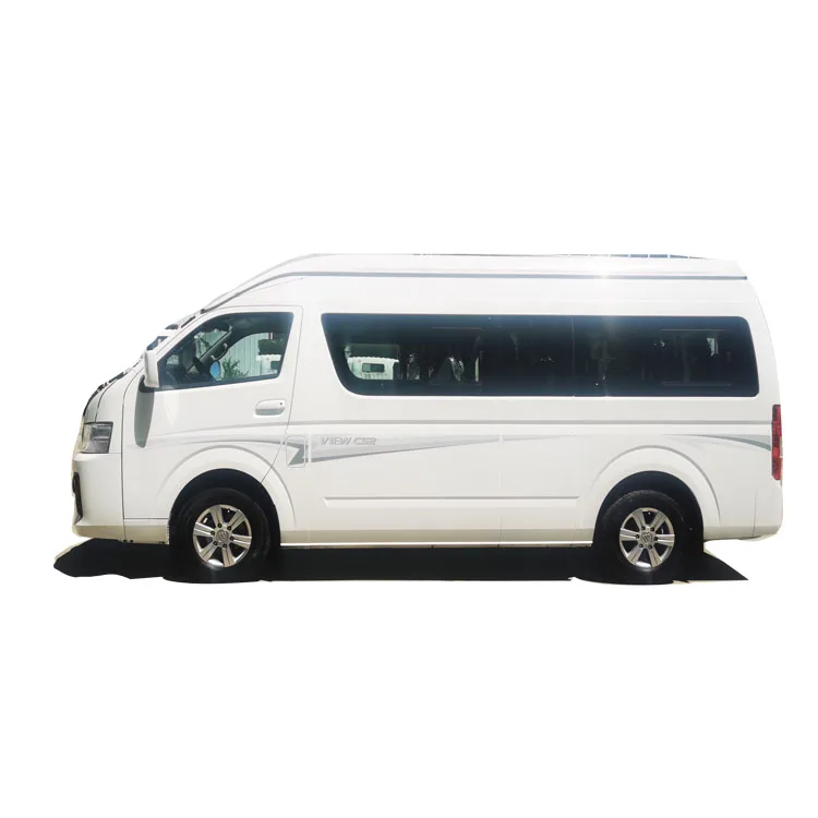 Foton  VIEW CS2 2022 Factory and Manufacturers | Foton