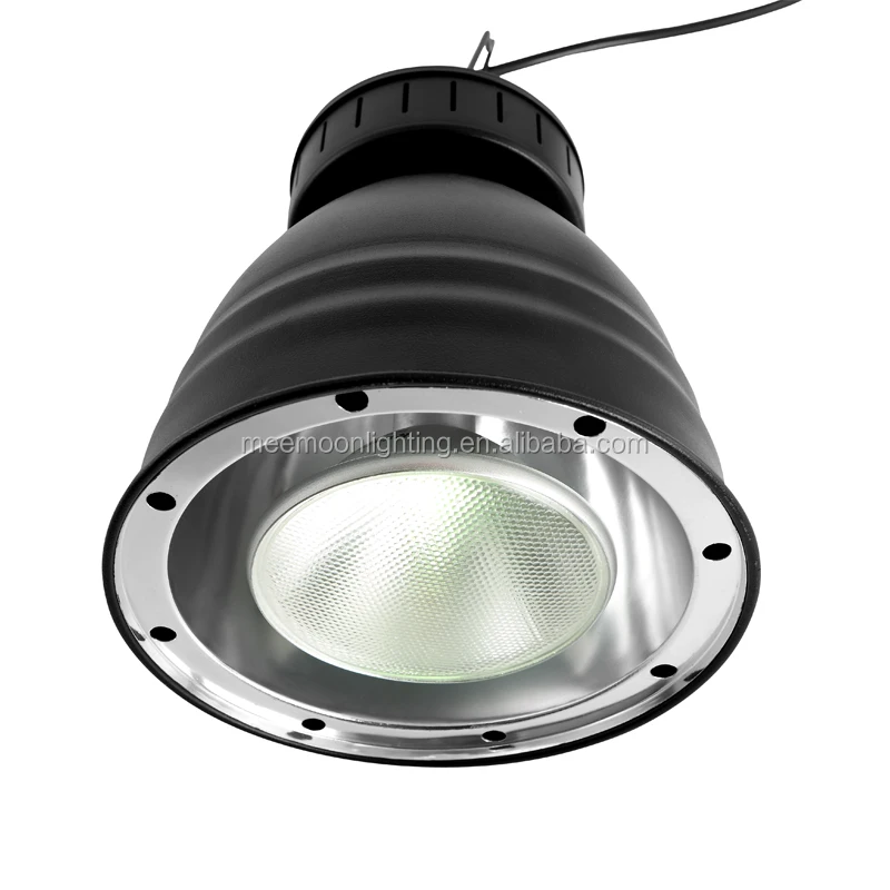 Dimmable Hid Fixture 705035w Builtin Electronic Ballast 110240v