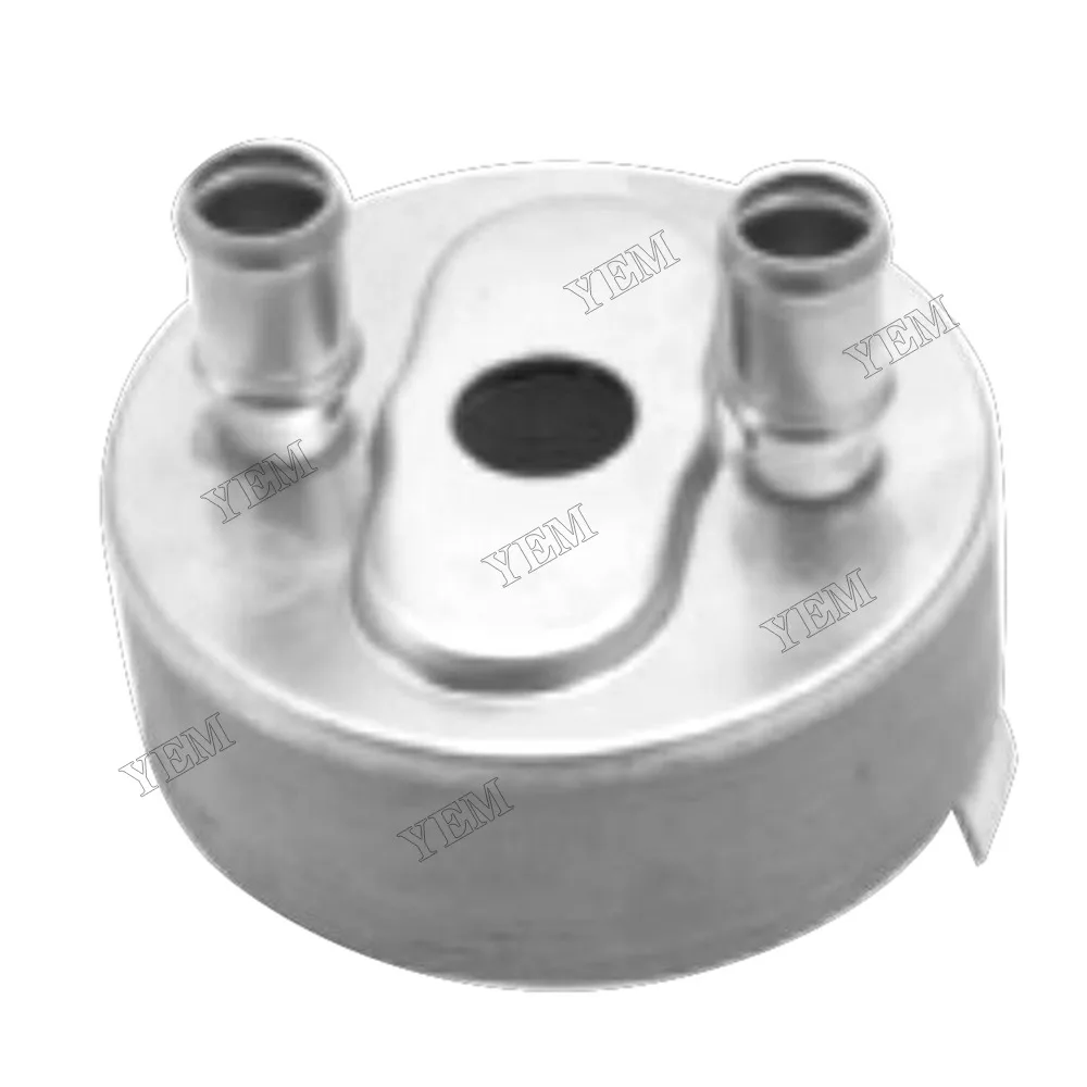 Oil Cooler 8-97943622-0 Fit for Hitachi & Isuzu 4JA1 Engine