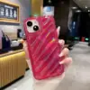 Laser Shell [Translucent Purple] Iridescent Flakes