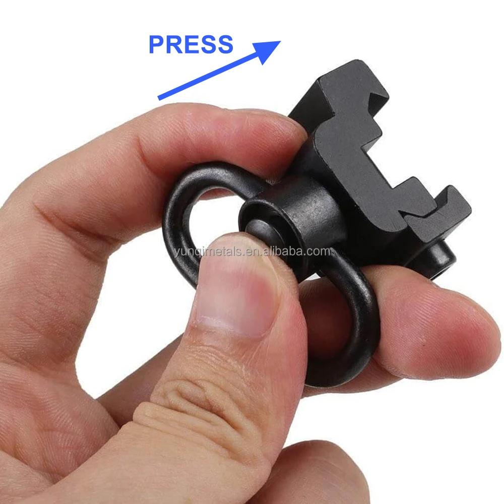 Wholesale Adjustable 2 Points bing Hunting Sling With Swivels Buy