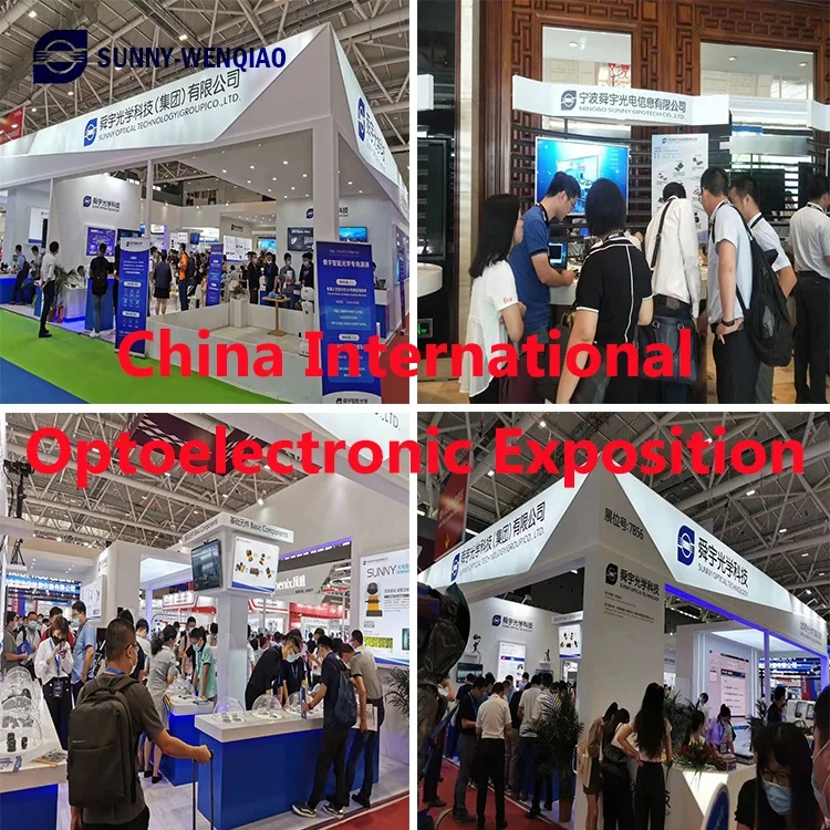 4K 8MP Hdr Sony Imx415 Imx337 Ov9281waterproof Network USB  CCTV Starlight Security Camera System Module