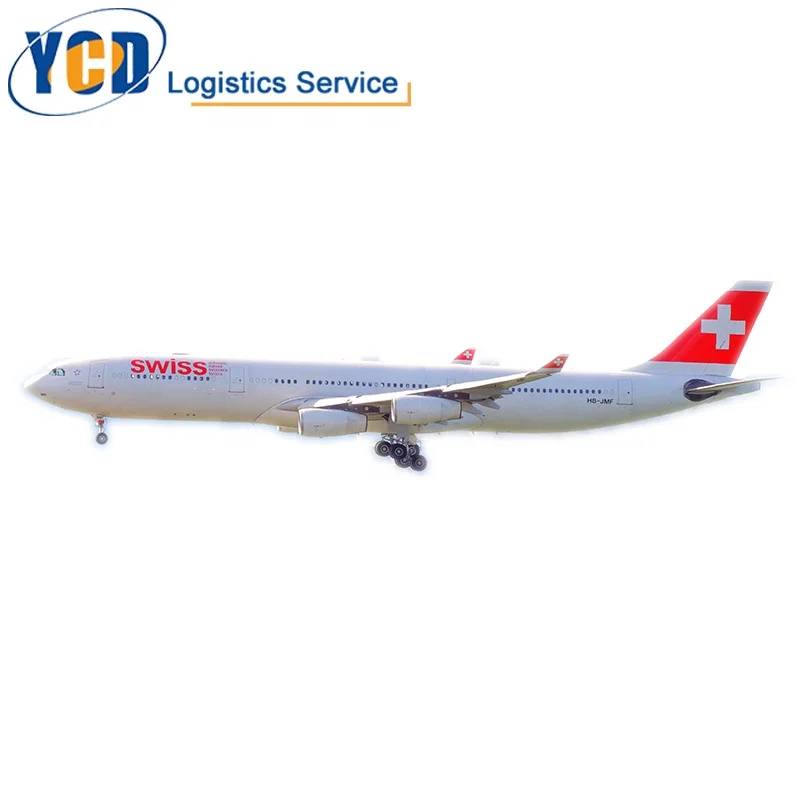 Экспедитор YCD для перевозки в северо-американский агент по перевозке морским и воздушным