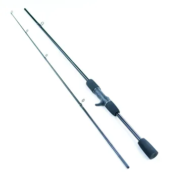 CHEERY Export Cross-Border Glass Lure Rod for Beginners-Bottom Fishing Carp Target Species – Rod – view 5