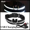 Carga USB negra
