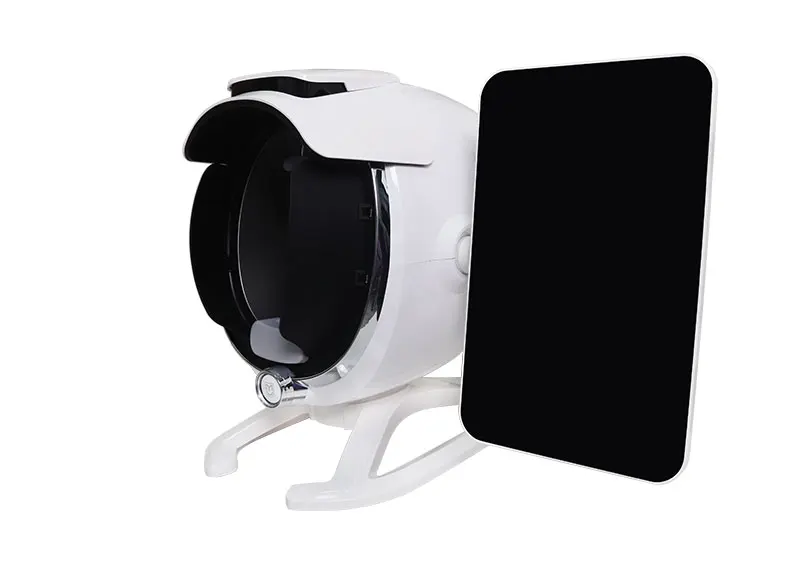 AI Smart 3D Facial Skin Analysis Machine - 28M Pixels H38c4a6f1df0a499e88ee08c88020e21aH