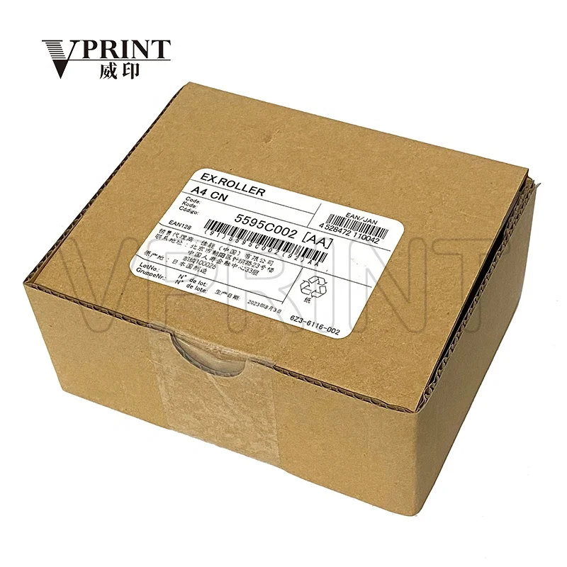 0697C003 9764B001 5595C002 Kit na Kafin Samun Daga Canon DR-C230 DR-C240 DR-M160 DR-M260 DR-S130 DR-S150 R40 R50 RS40 Asali