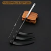 Hidan 25CM (Falce del marzo insanguinato)