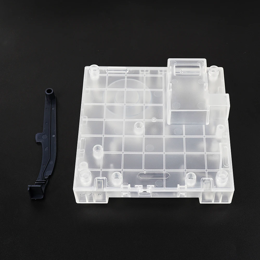 Replacement Case for Gameboy Player Gamecube Shell GBA Game Case