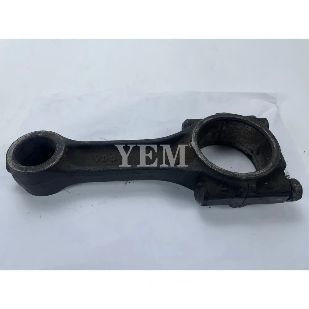 For Mitsubishi S4E Connecting Rod Genuine Engine Parts 4