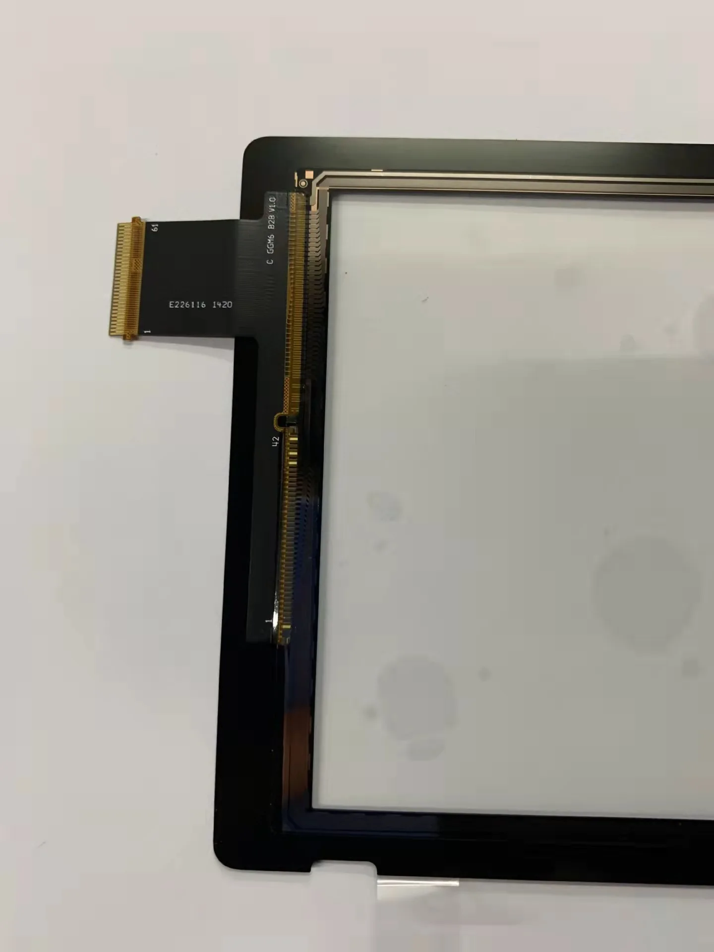 for Switch Touch Screen Panel Digitizer LCD Display for Nintendo Switch Console Digitizer