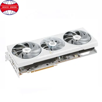 Hellhound Spectral White RX 6700XT 12GB