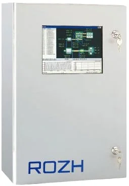 RONDS проводной коллектор данных RH2000 для прогнозного обслуживания