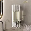 Modèle transparent brillant
