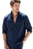 Bleu foncé