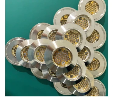 19Pin Male Female Cable to Board DIN Type Glass Sealing Circular Electronic Terminal Connector for Power Application