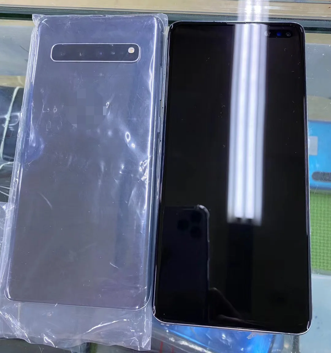 Оптовая продажа, хорошее качество, Восстановленный Note 10 10 + Note 8 Note 9 S8 S9, Оригинальный разблокированный мобильный телефон