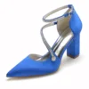 Blu reale
