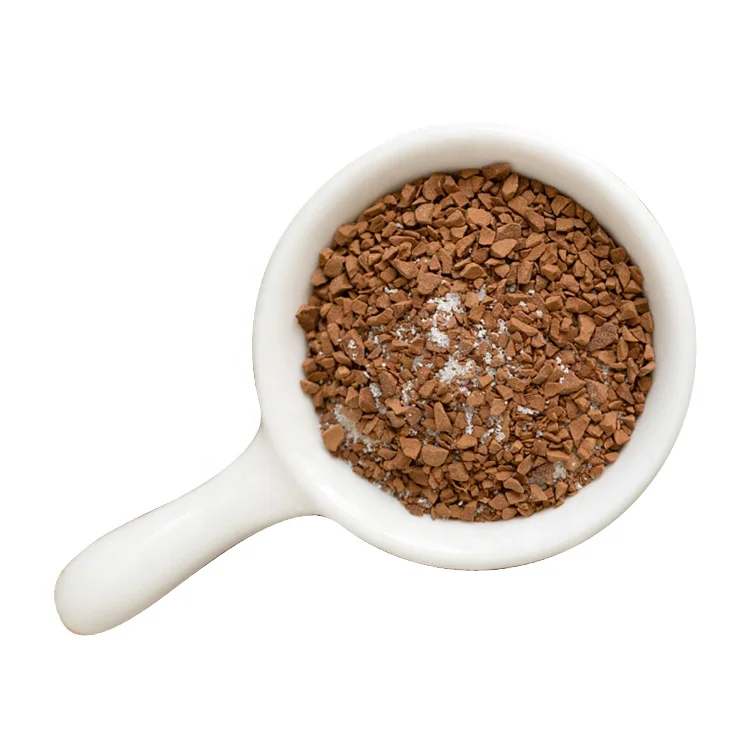 High quality hot sale Freeze-dried instant coffee