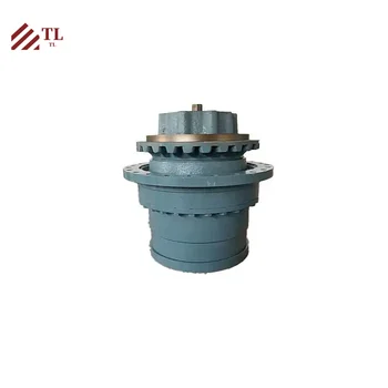ZX270-3 Final Drive 9255880 9256990 Without Motor ZX270-3 Travel Gearbox High Quality Excavator Parts