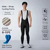 Stile da uomo - Salopette - Modello pesante