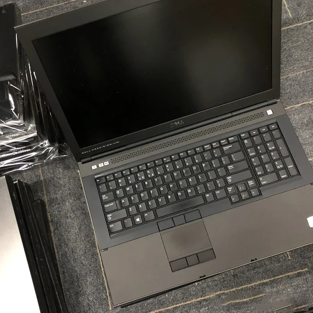 6600m 6700m. Ноутбук dell Precision m7510.