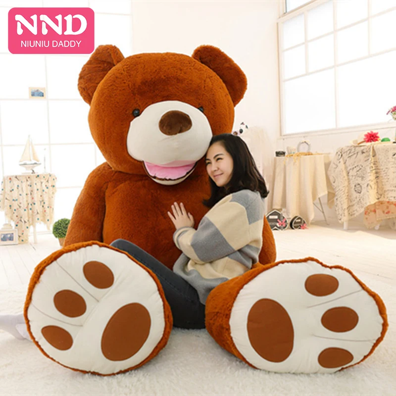 teddy bear big size rate