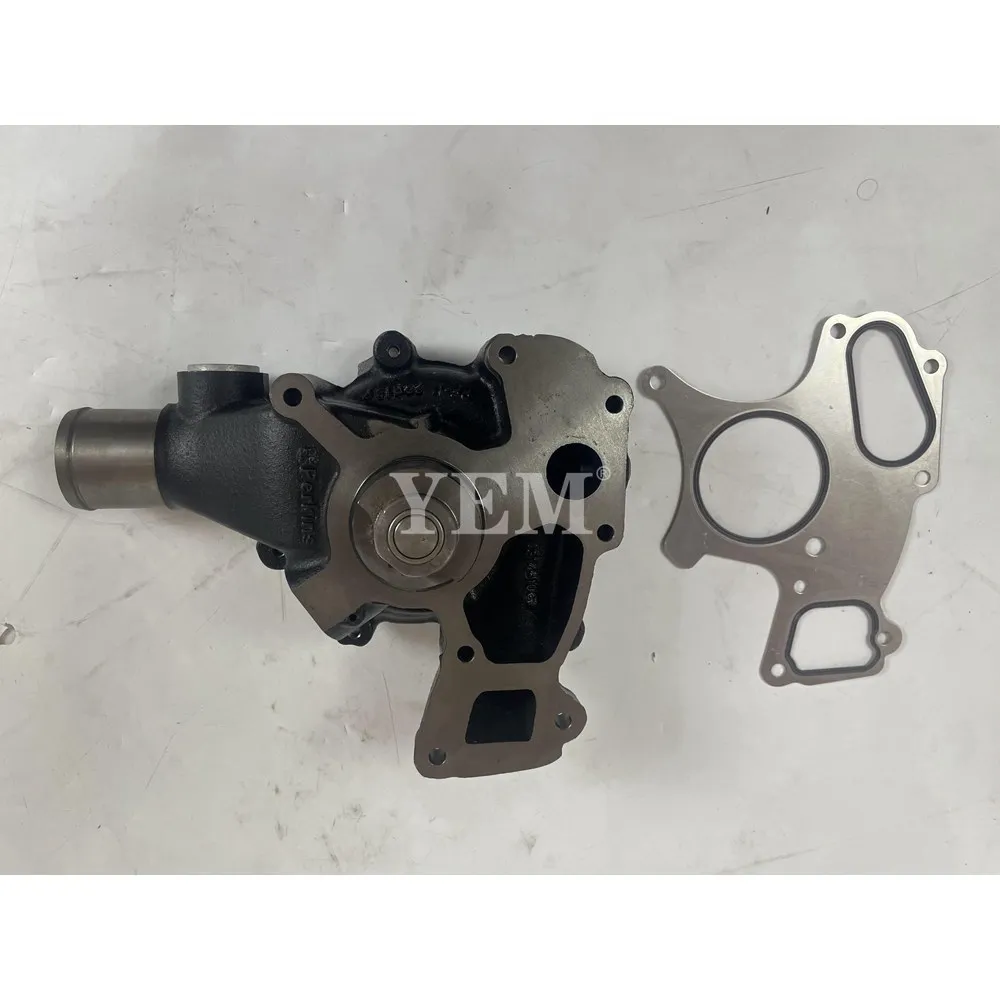 1200 Series Water Pump T413424 for Perkins