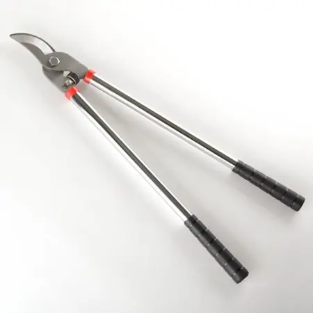 27 Long Handle Avil Garden Secateurs Wooden Tree Branch Cutting Tools Lopping Shear Buy Lopping Shear Product On Alibaba Com