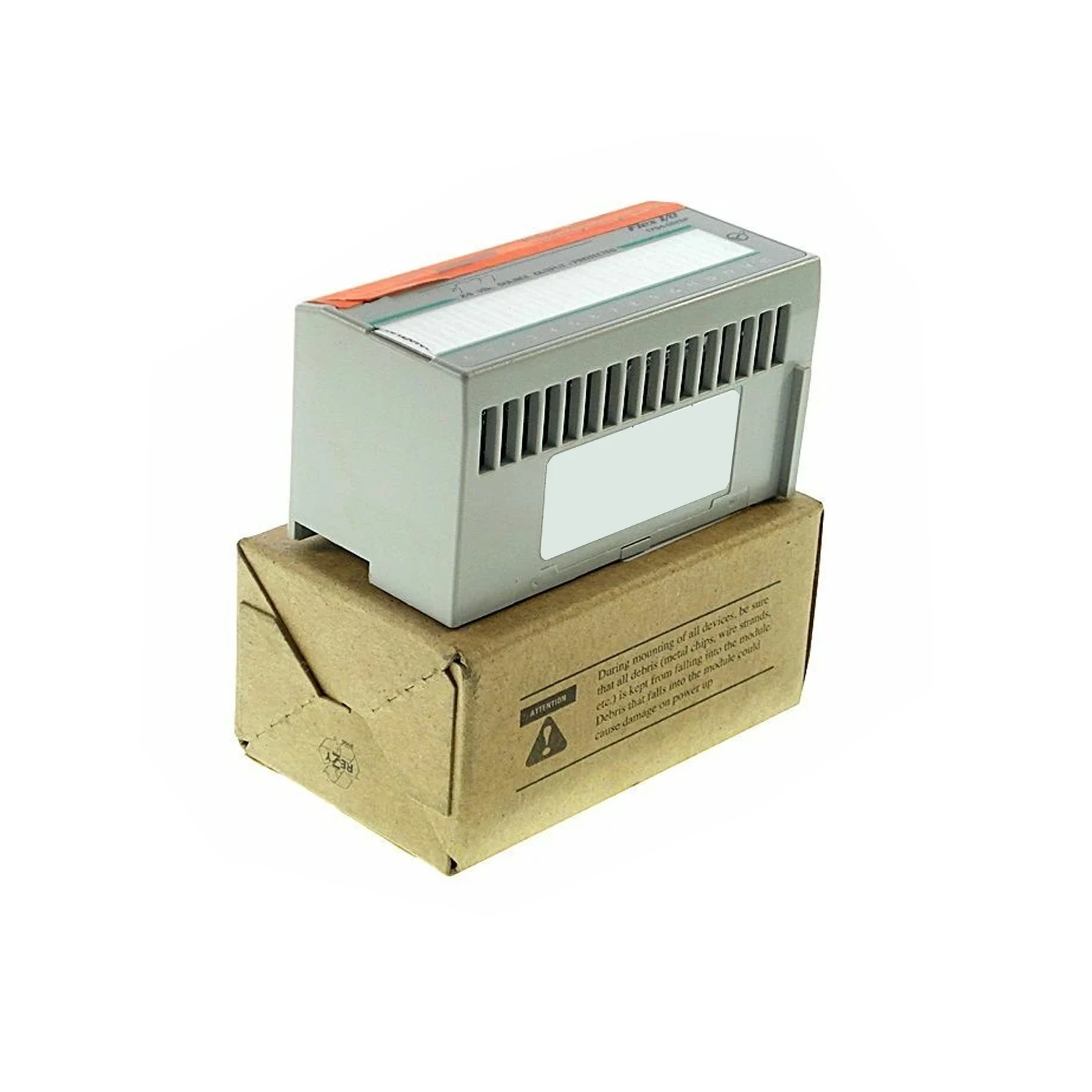 Supply Real Photos Q64TCRTN Brand New PLC Controllers Stock 
