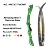 Arco verde, si prega di indicare lunghezza e peso di trazione.