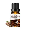 aceite de sándalo